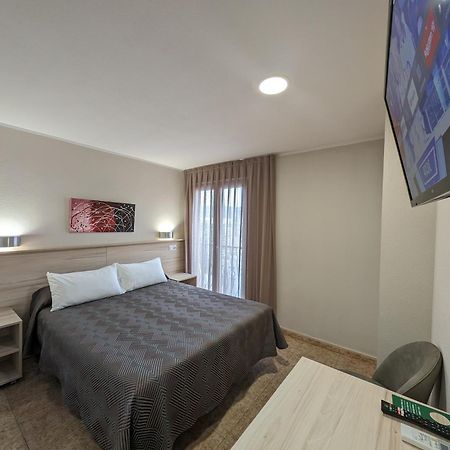 Gran Hotel Toledo Onda Ngoại thất bức ảnh