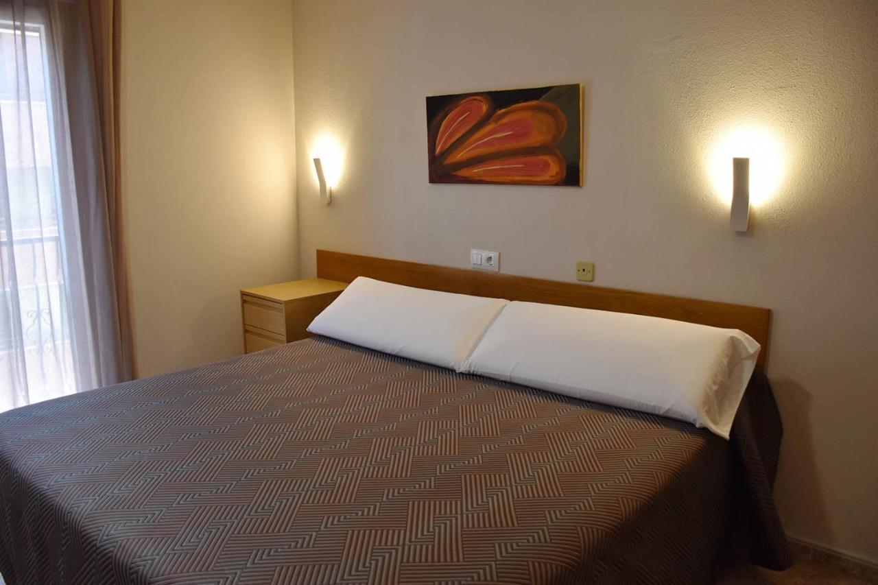 Gran Hotel Toledo Onda Ngoại thất bức ảnh