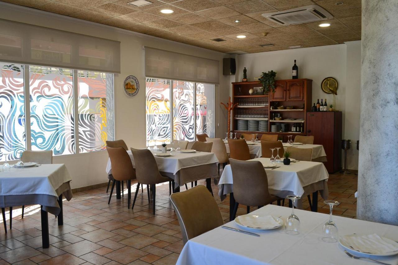 Gran Hotel Toledo Onda Ngoại thất bức ảnh