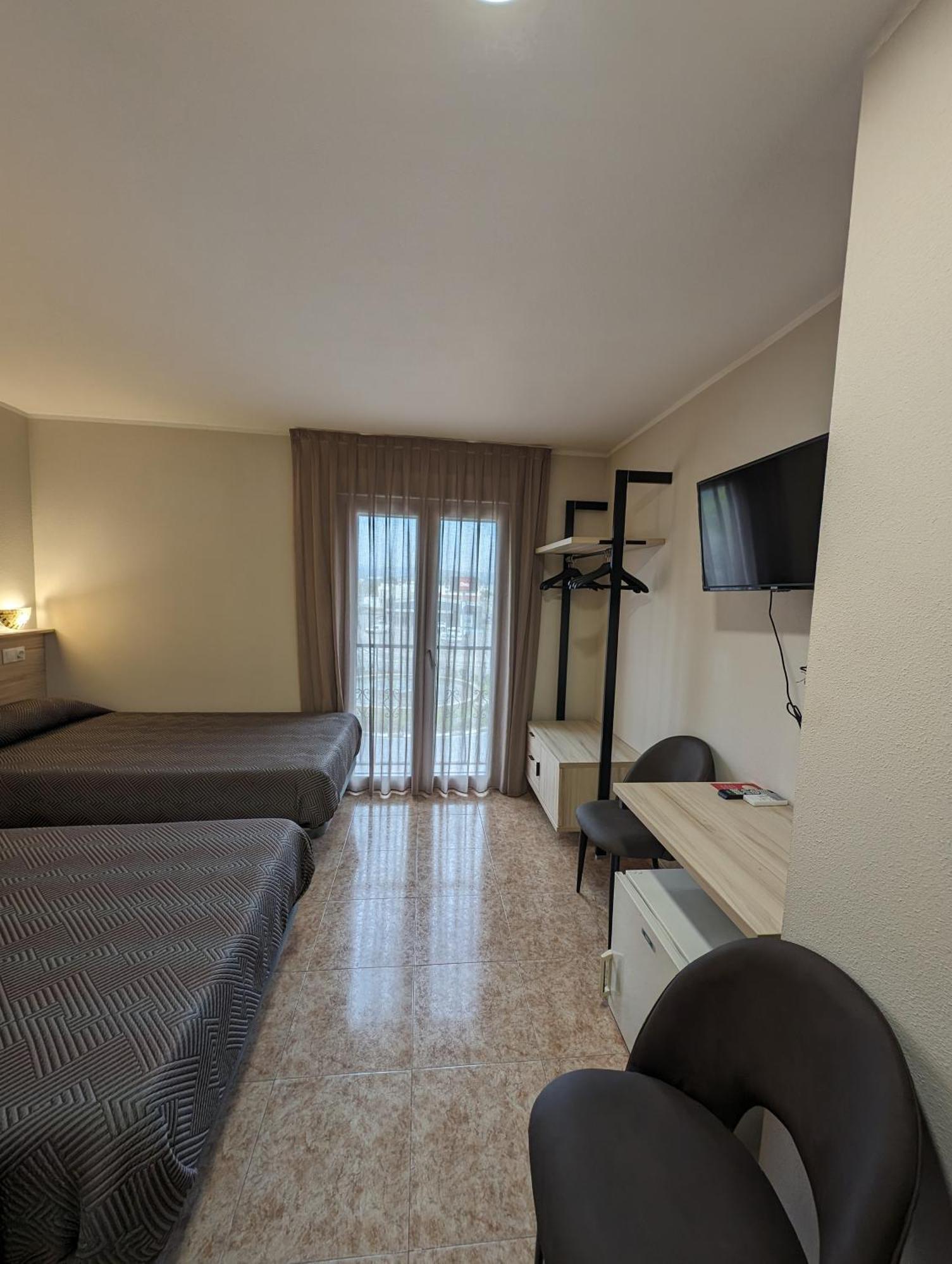 Gran Hotel Toledo Onda Ngoại thất bức ảnh