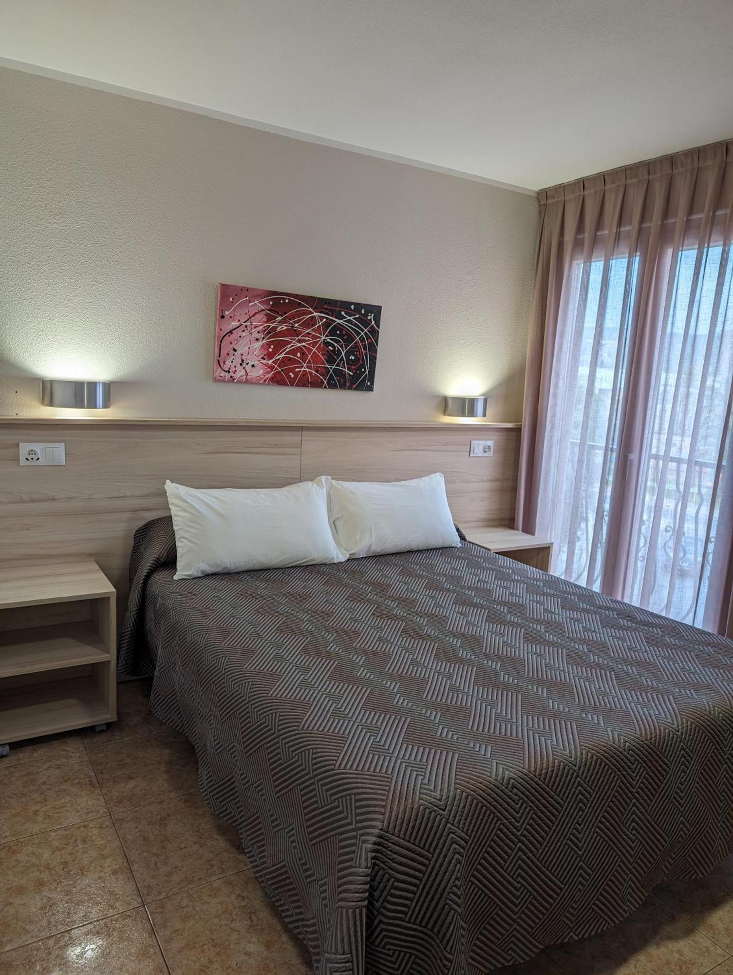 Gran Hotel Toledo Onda Ngoại thất bức ảnh