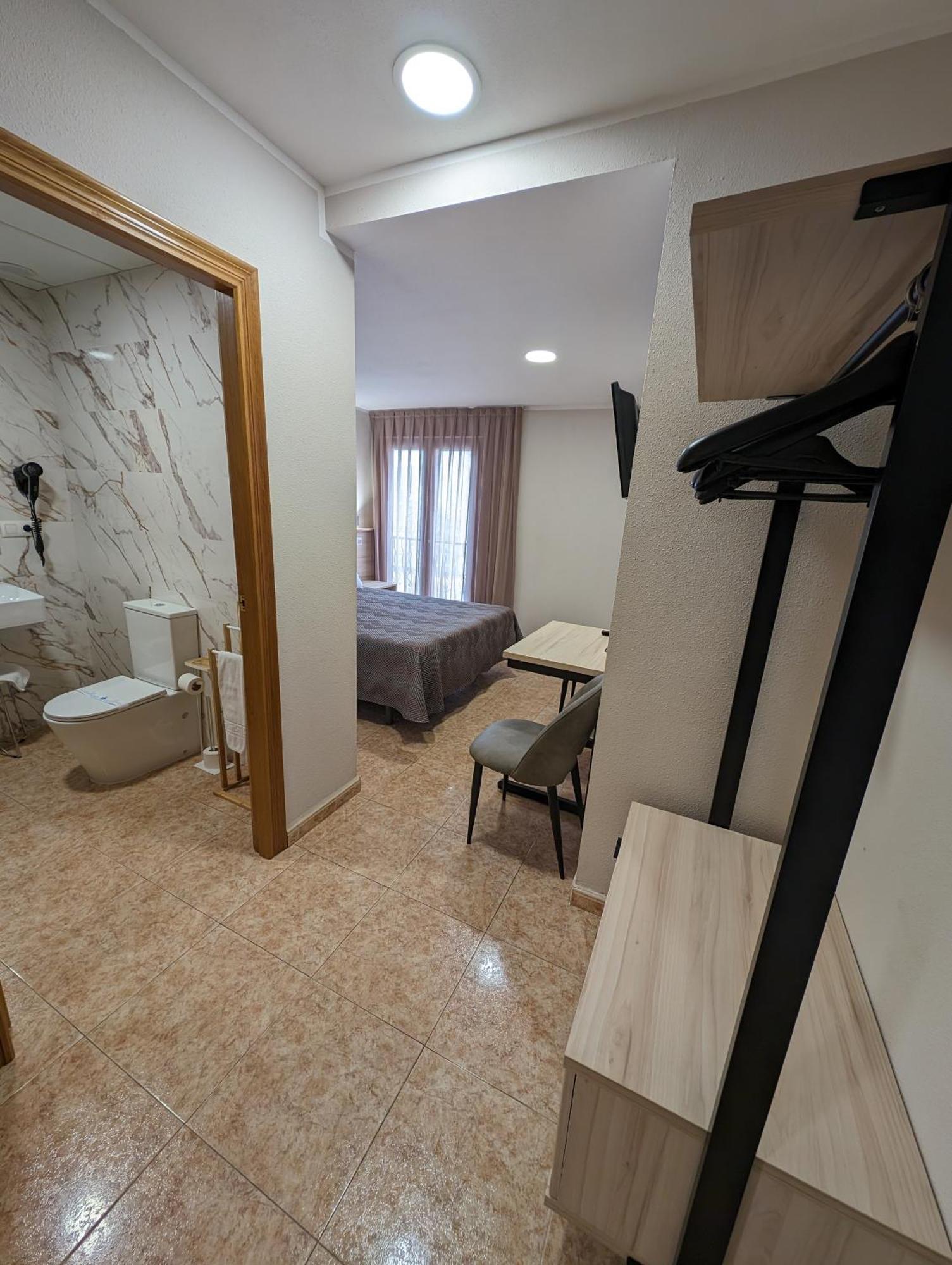 Gran Hotel Toledo Onda Ngoại thất bức ảnh