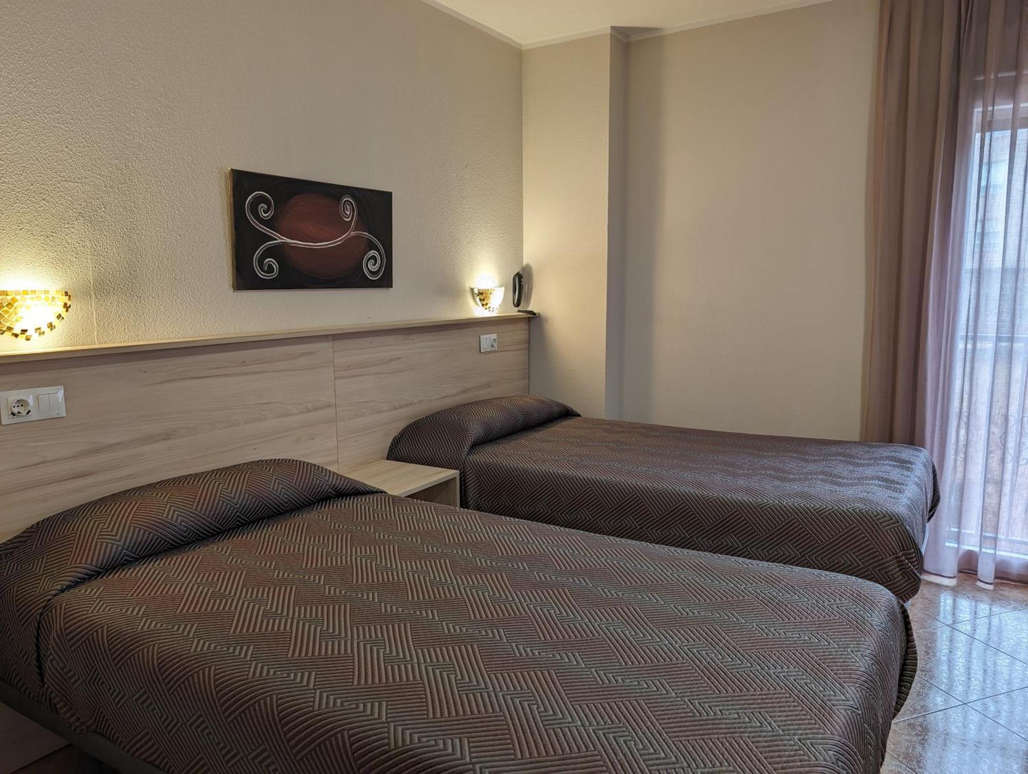 Gran Hotel Toledo Onda Ngoại thất bức ảnh
