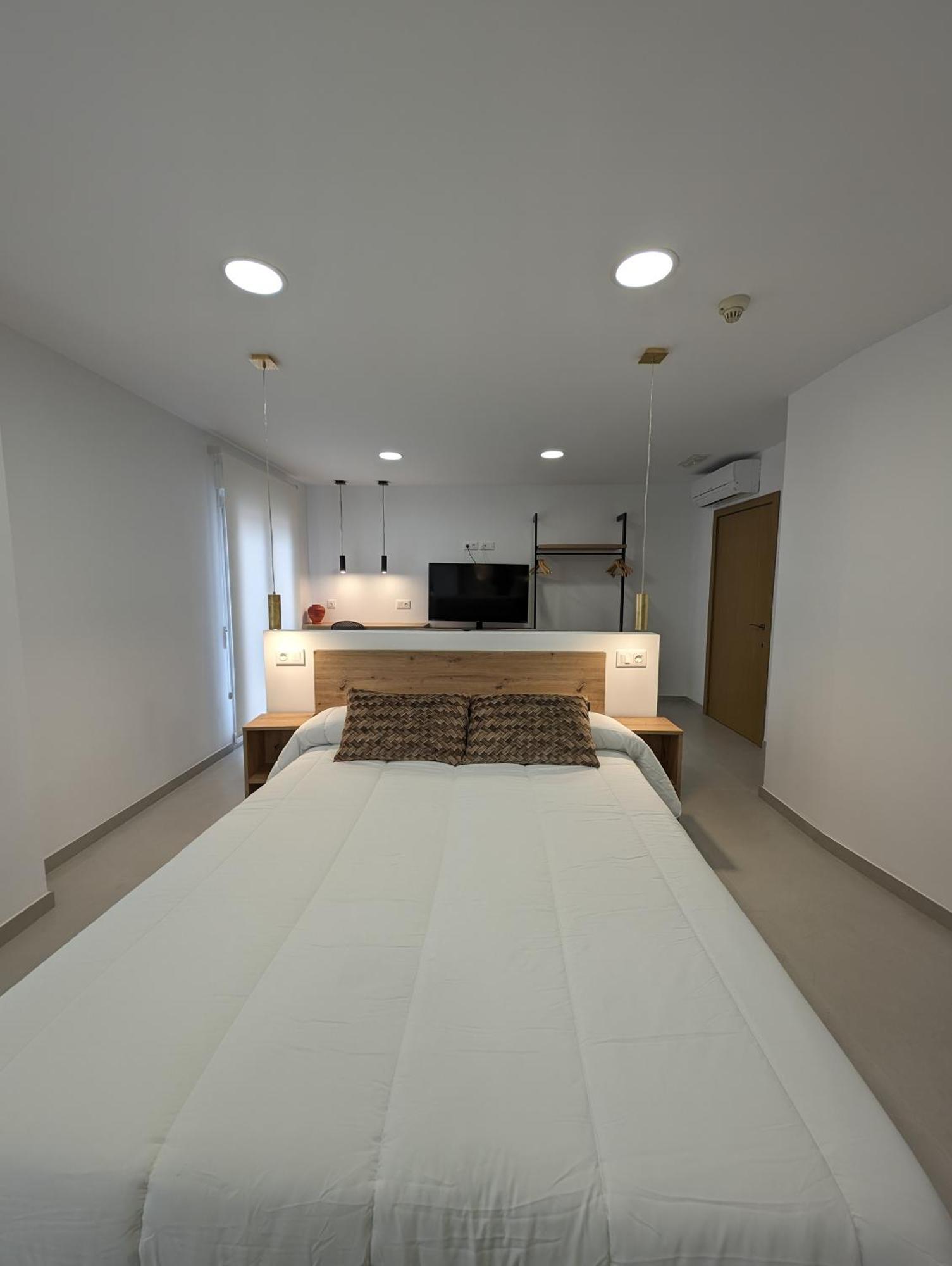 Gran Hotel Toledo Onda Ngoại thất bức ảnh