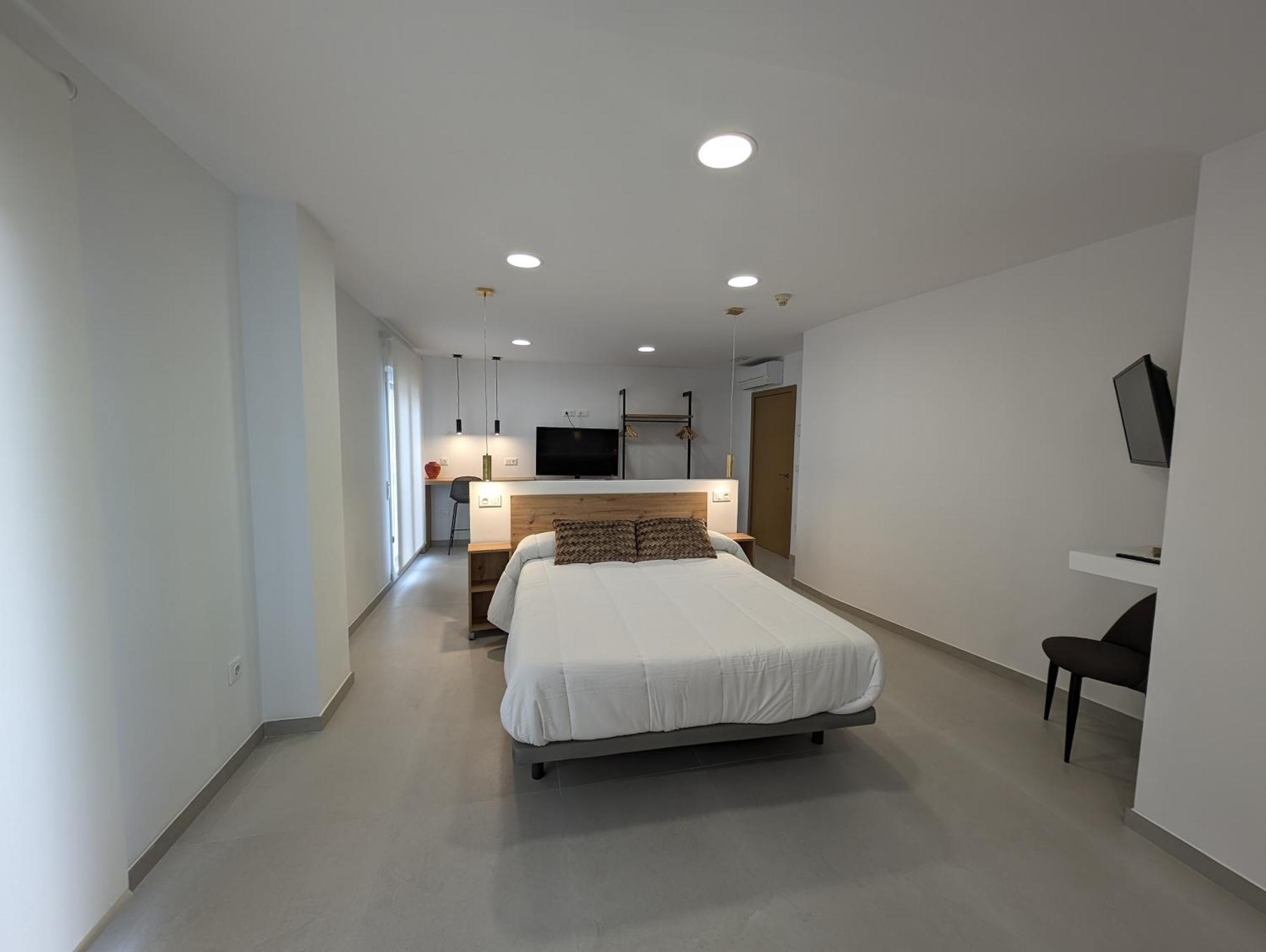 Gran Hotel Toledo Onda Ngoại thất bức ảnh