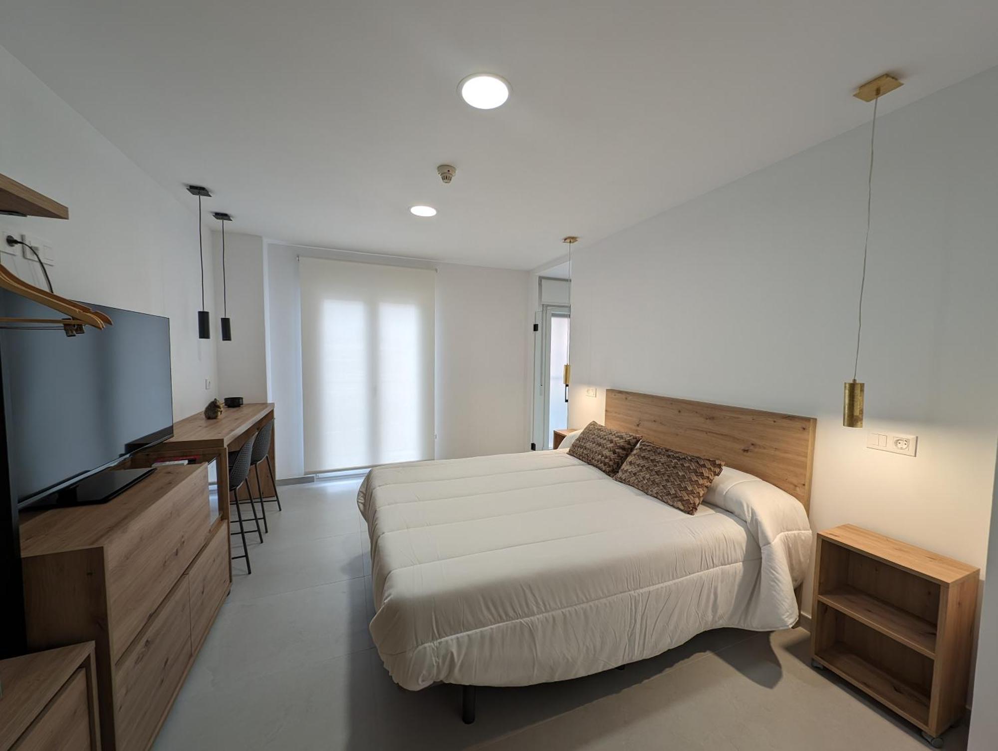 Gran Hotel Toledo Onda Ngoại thất bức ảnh