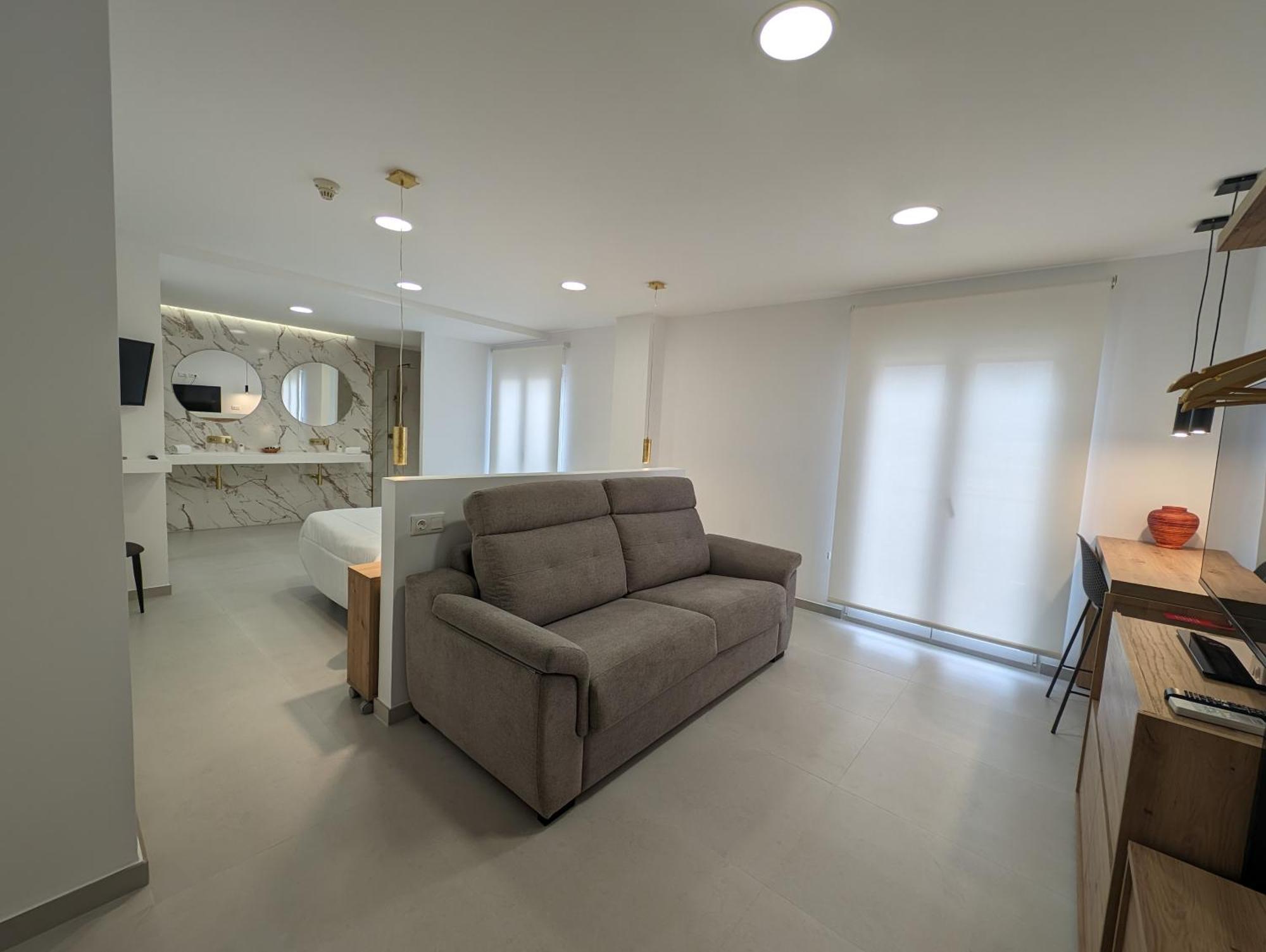 Gran Hotel Toledo Onda Ngoại thất bức ảnh