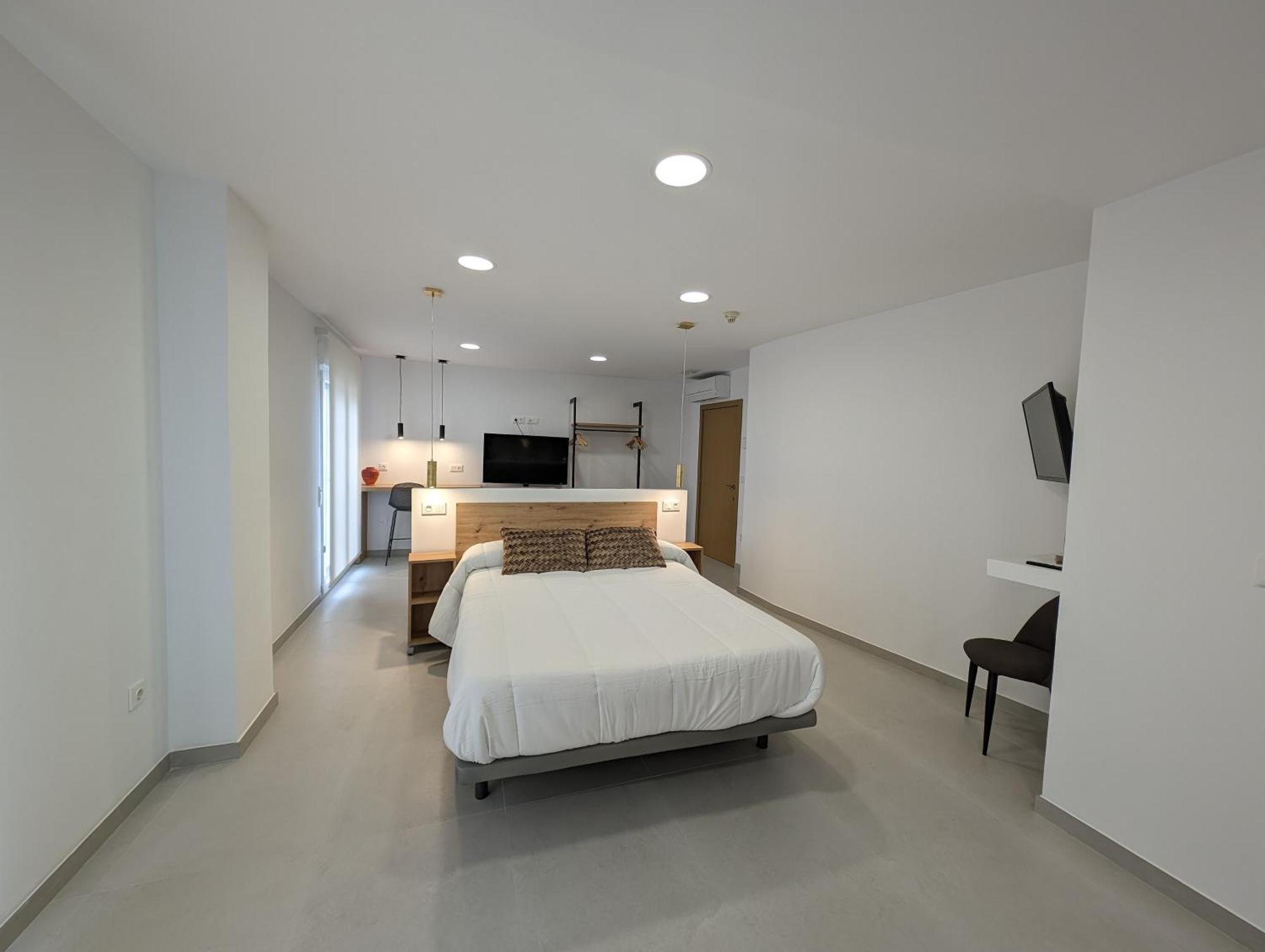 Gran Hotel Toledo Onda Ngoại thất bức ảnh