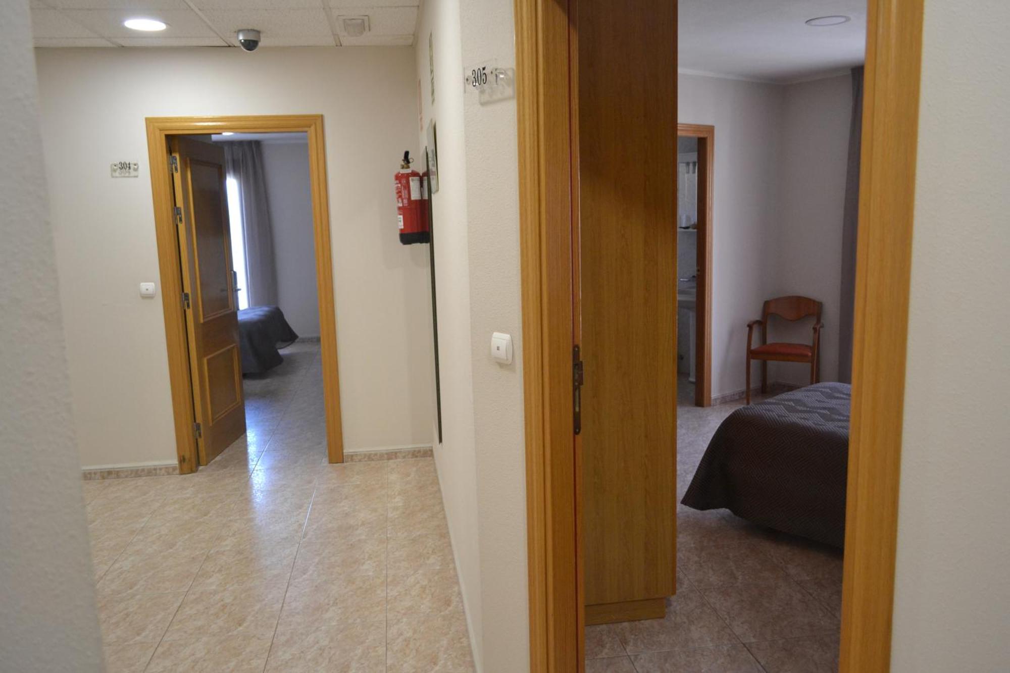 Gran Hotel Toledo Onda Ngoại thất bức ảnh