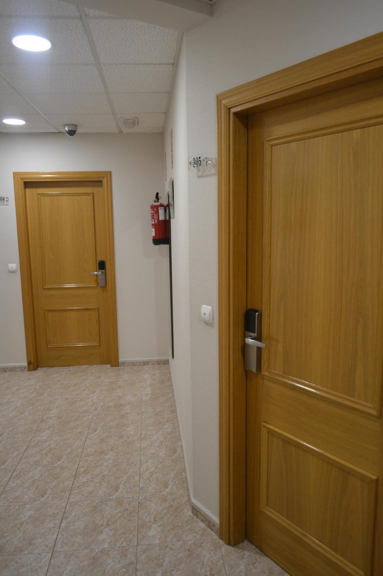 Gran Hotel Toledo Onda Ngoại thất bức ảnh