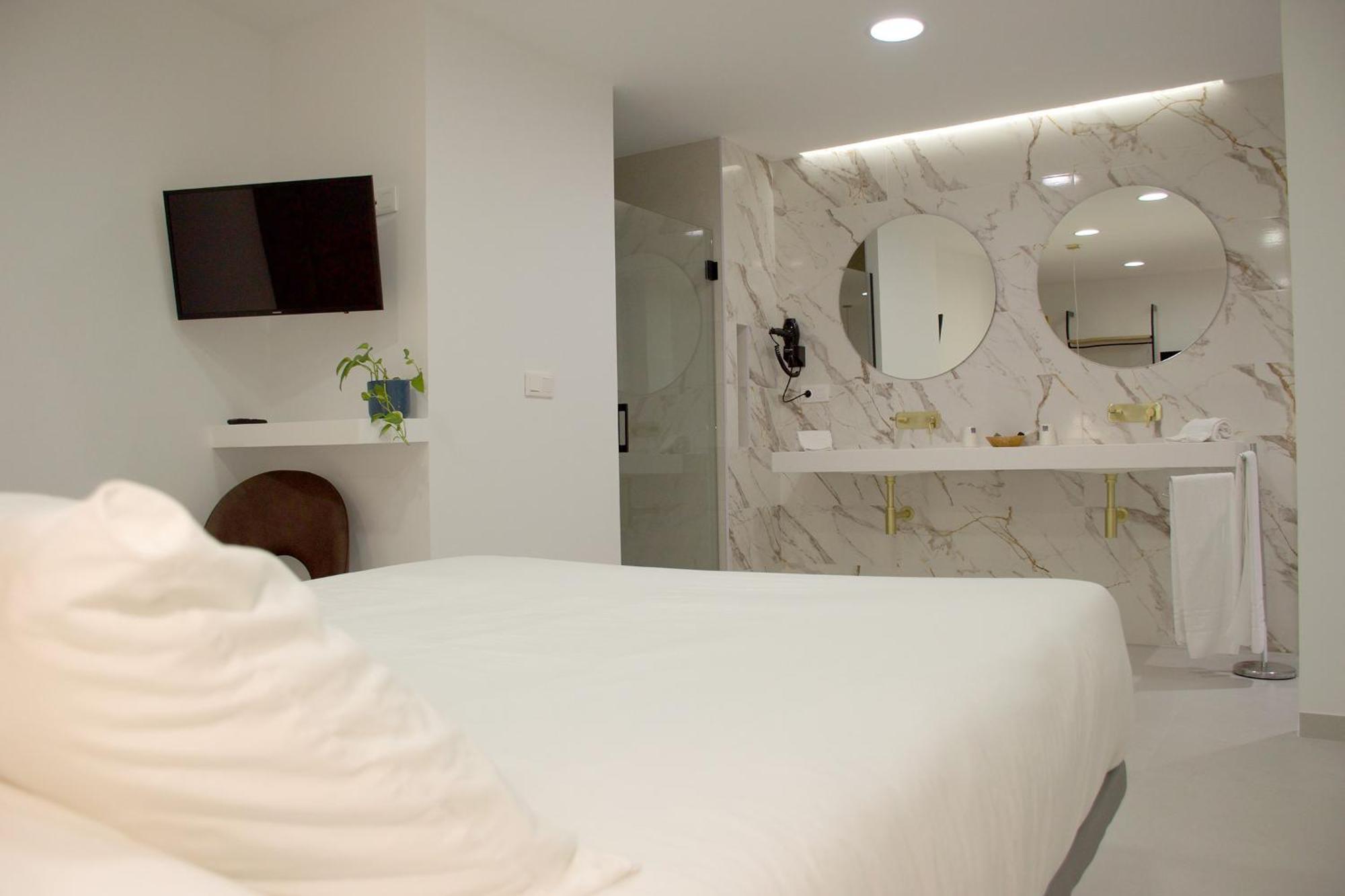 Gran Hotel Toledo Onda Ngoại thất bức ảnh