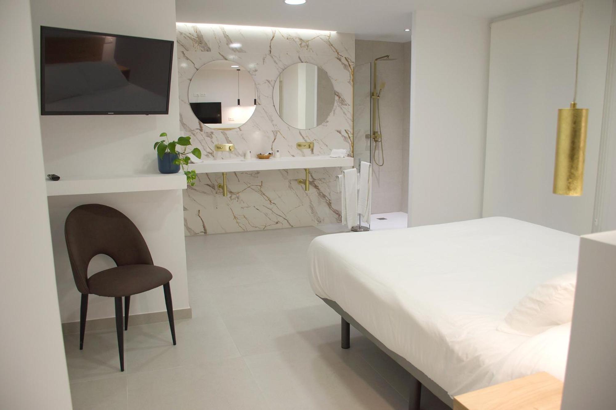 Gran Hotel Toledo Onda Ngoại thất bức ảnh