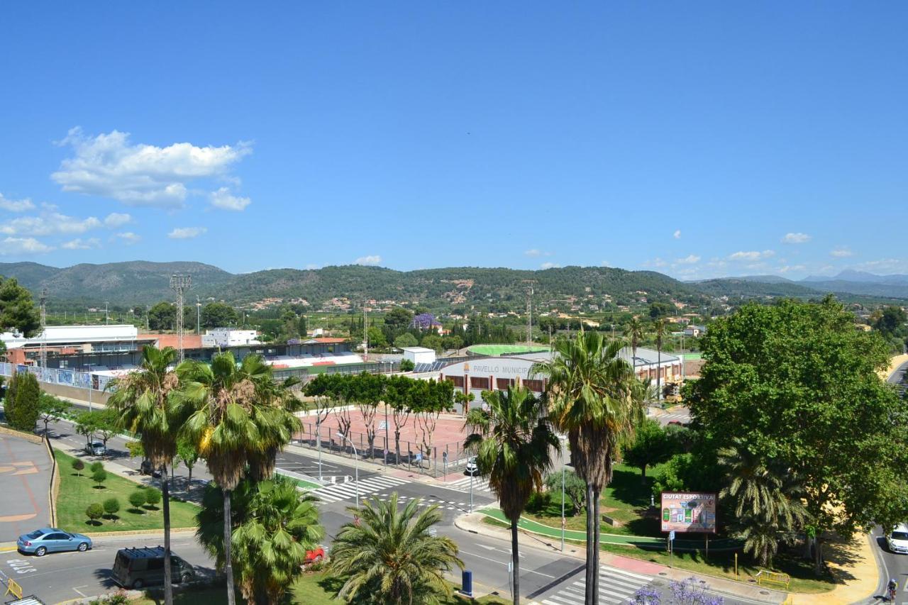 Gran Hotel Toledo Onda Ngoại thất bức ảnh
